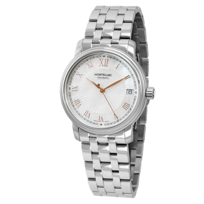 Ladies' Watch Montblanc 114367 - Vero