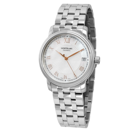 Ladies' Watch Montblanc 114367 - Vero