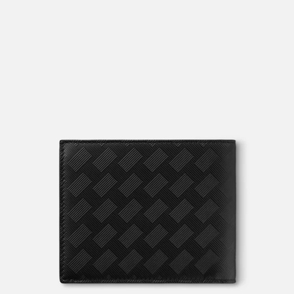 Montblanc Wallet |131762 Black - Vero