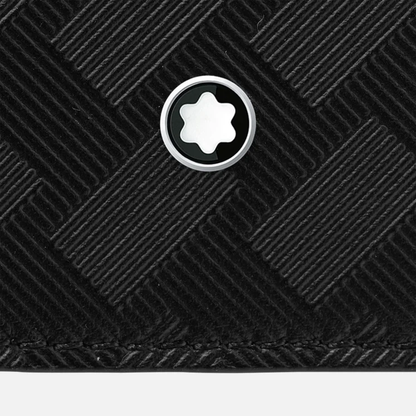 Montblanc Wallet |131762 Black - Vero