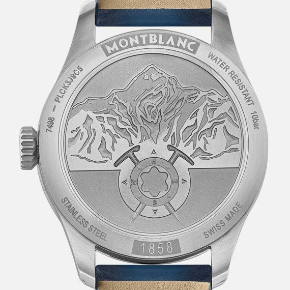 Ladies' Watch Montblanc |126758 - Vero