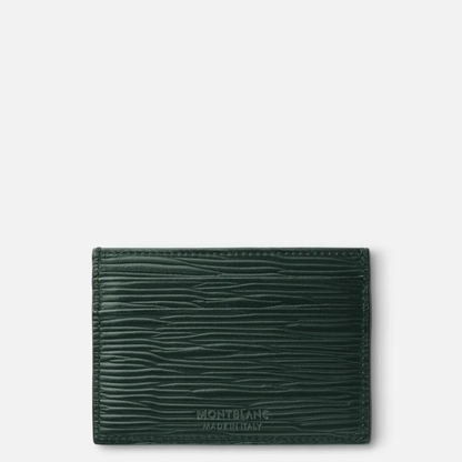 Unisex Wallet Holder Montblanc MB130938 - Vero