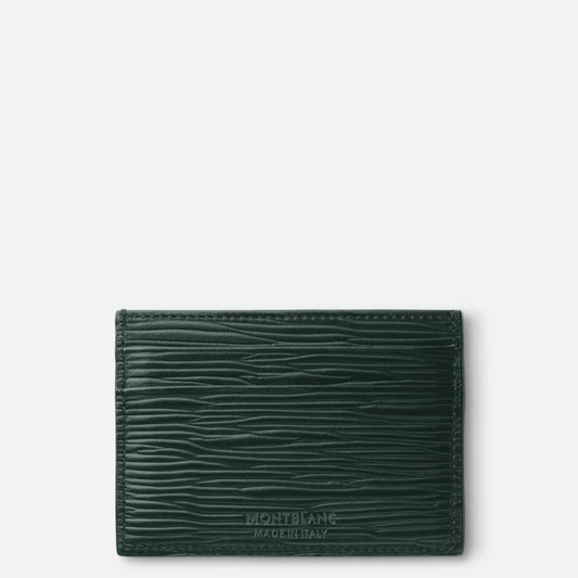 Unisex Wallet Holder Montblanc MB130938 - Vero