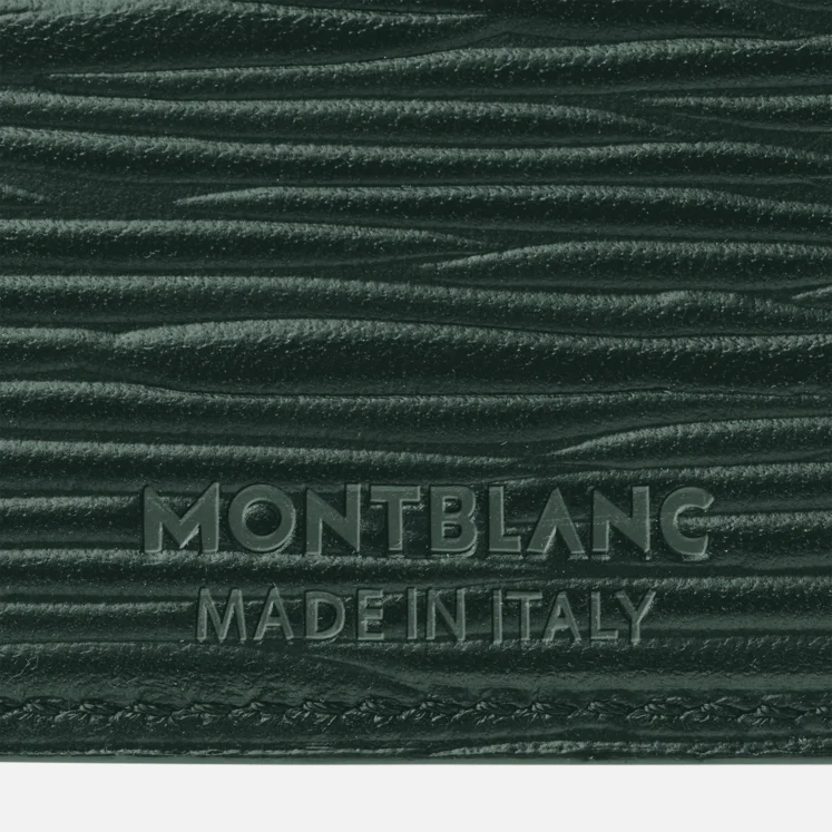 Unisex Wallet Holder Montblanc MB130938 - Vero