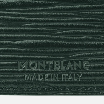 Unisex Wallet Holder Montblanc MB130938 - Vero
