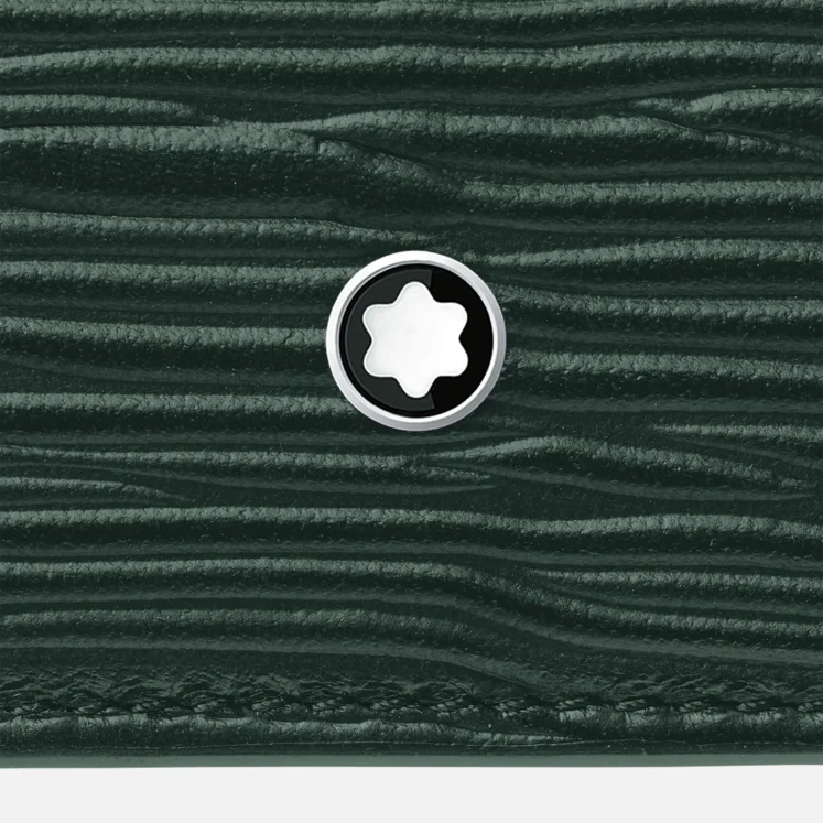 Unisex Wallet Holder Montblanc MB130938 - Vero