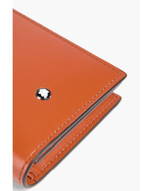 Unisex Wallet Holder Montblanc |198812 - Vero