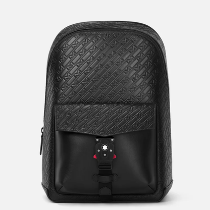 Montblanc M_Gram 4810 backpack with M LOCK 4810 buckle - Vero