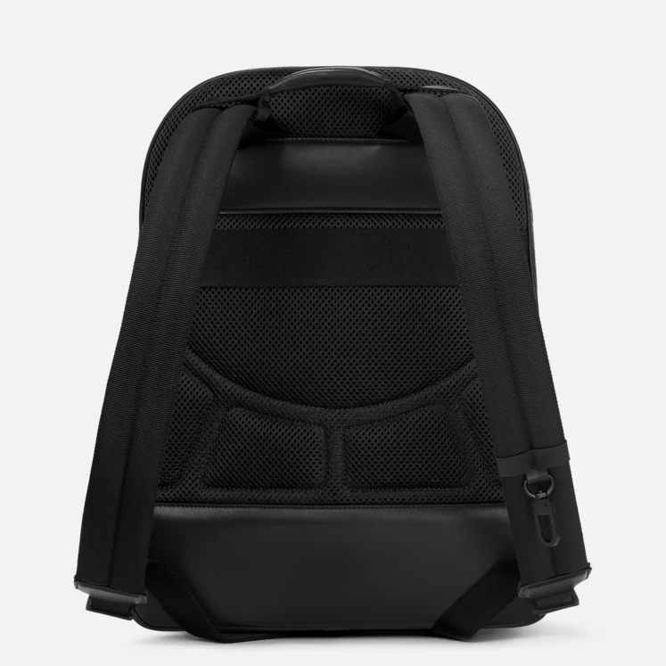 Montblanc M_Gram 4810 backpack with M LOCK 4810 buckle - Vero