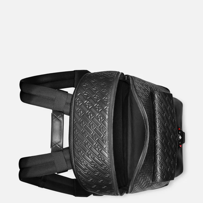 Montblanc M_Gram 4810 backpack with M LOCK 4810 buckle - Vero