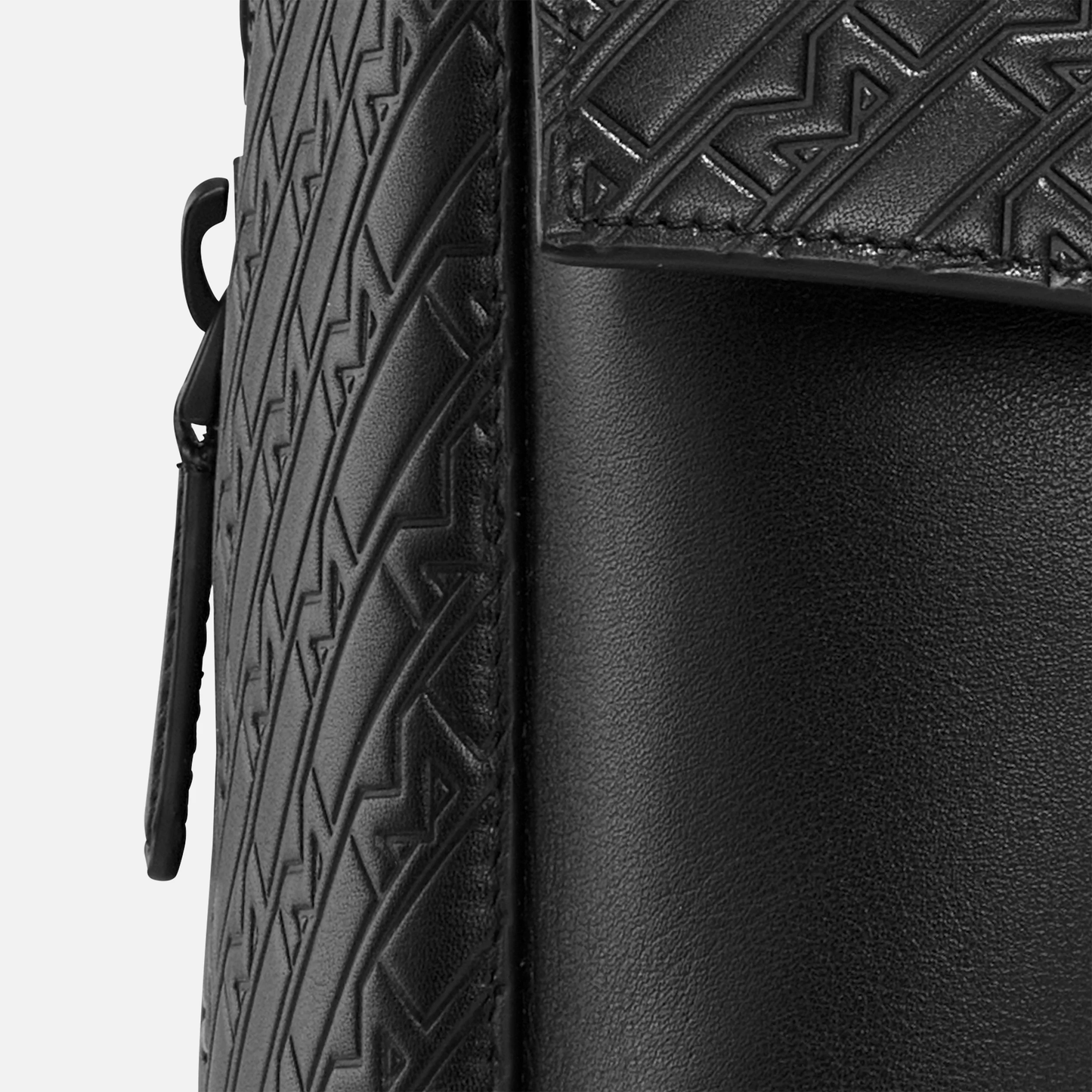 Montblanc M_Gram 4810 backpack with M LOCK 4810 buckle - Vero