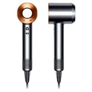 Dyson Supersonic Hair Dryer HD07, Copper (D389922-01) - Vero