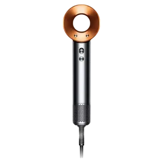 Dyson Supersonic Hair Dryer HD07, Copper (D389922-01) - Vero