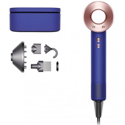 Dyson Supersonic Hair Dryer HD07 (DS-426081-01) - Vero