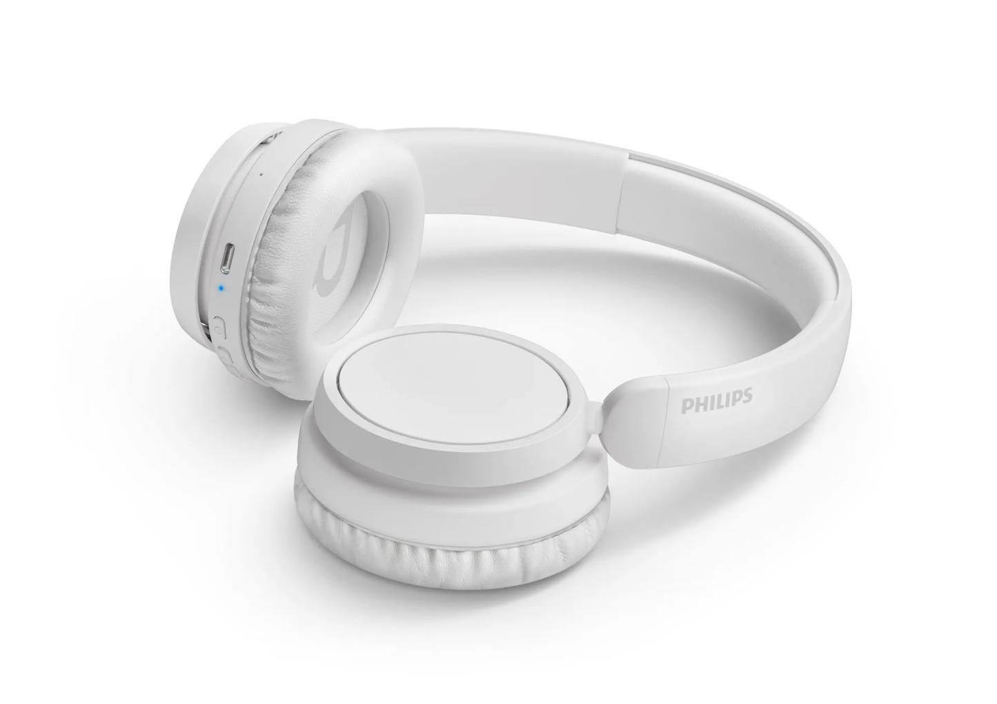 Headphones Philips White - Vero