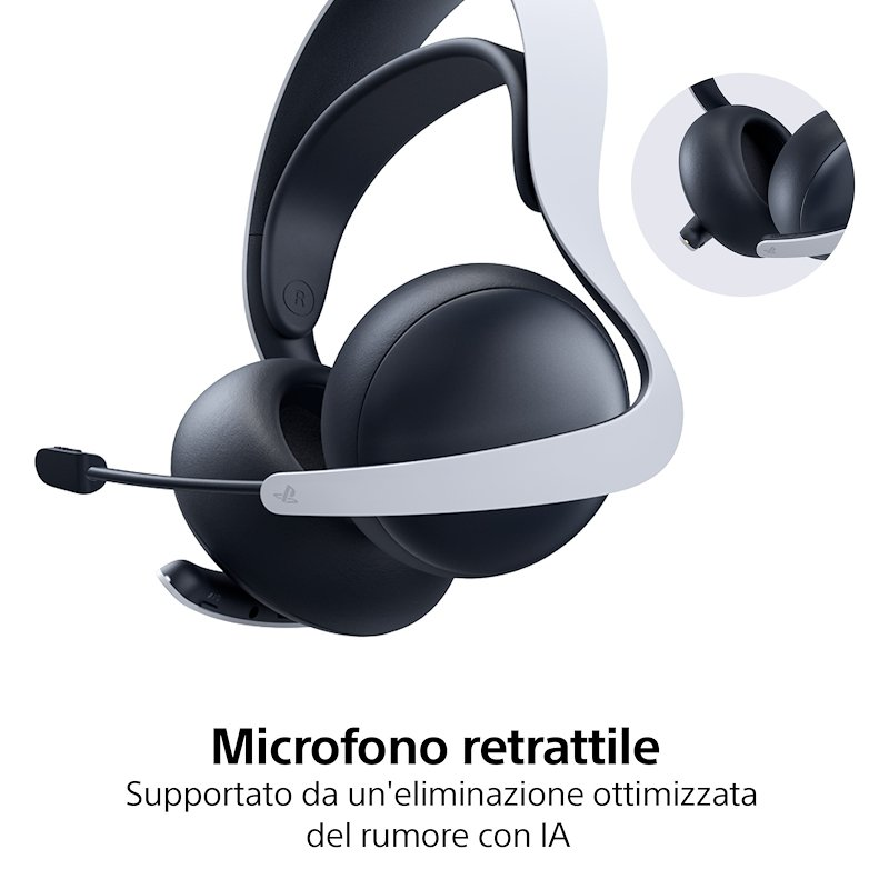 Sony Headphones 1000044483 - Vero