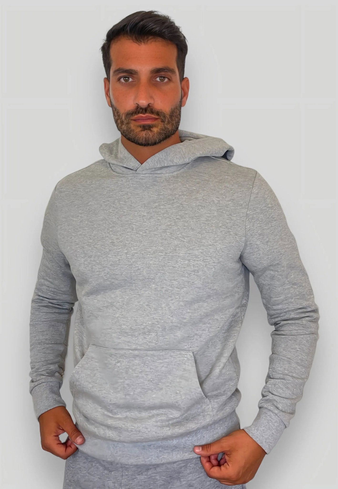 Made in France hoodie - Vero