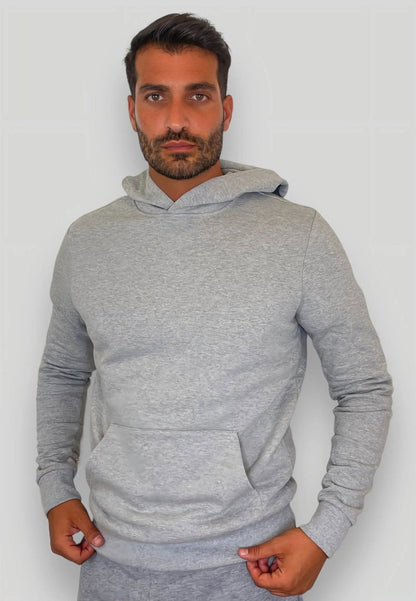 Made in France hoodie - Vero
