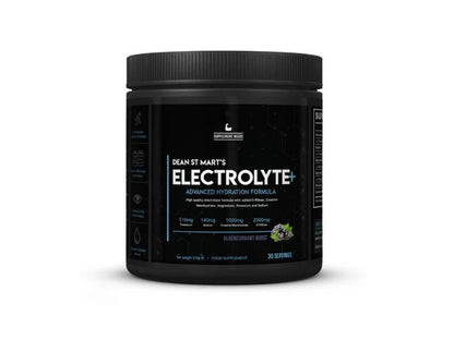 Supplement Needs Electrolytes+ - Vero