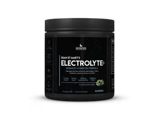Supplement Needs Electrolytes+ - Vero