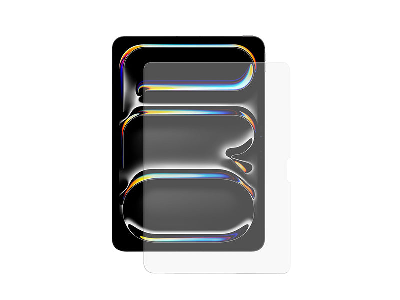 Protection for iPad Pro 13 (M4 - 2024) - Vero