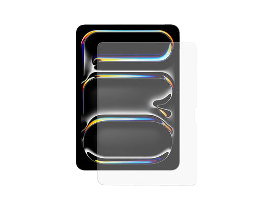 Protection for iPad Pro 13 (M4 - 2024) - Vero